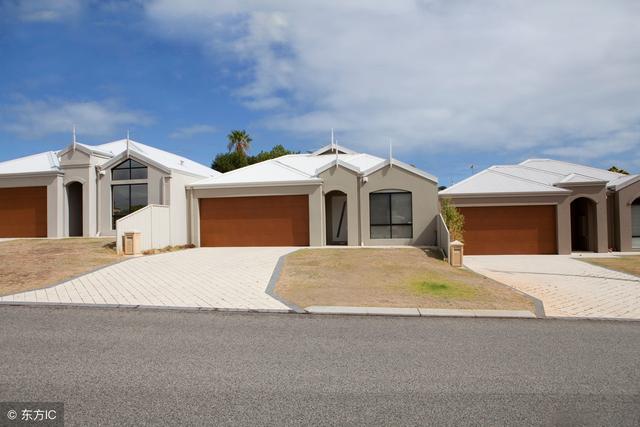 澳大利亚房产协会 澳洲需朝着保持居民住房的可负担性努力