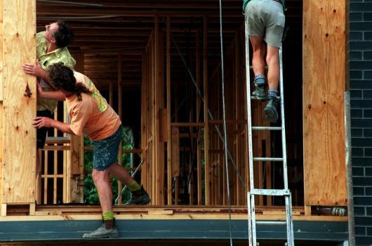 澳大利亚房产协会 澳洲需朝着保持居民住房的可负担性努力