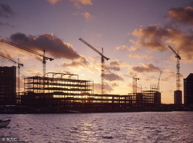 英国顶级建筑开发商们对房地产市场的悲观情绪不以为然