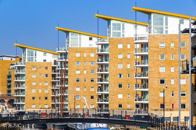 “史诗级”的住房危机 英国现在真正需要多少套住房