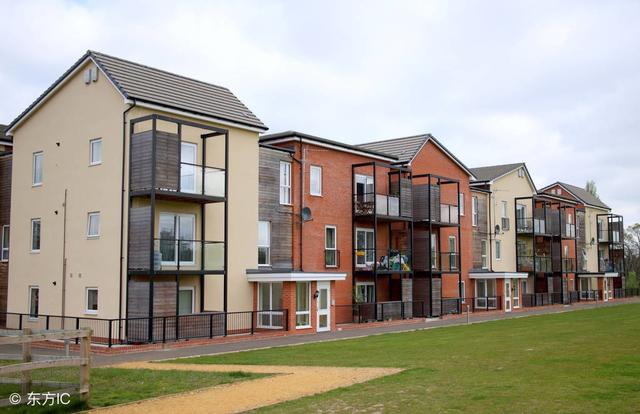 “史诗级”的住房危机 英国现在真正需要多少套住房