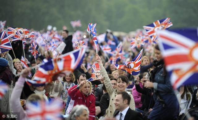 英国威尔士部分地区的房价上涨已经达到了10% 而伦敦继续下跌