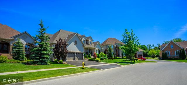 超过四分之一的加拿大人把自己的房子出租 租金可抵7成房屋支出