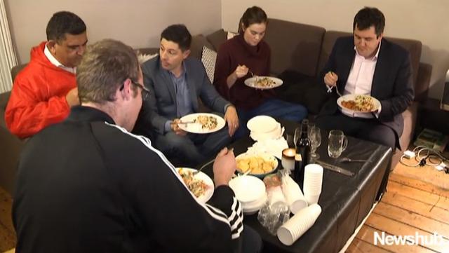 奥克兰惠灵顿房租增速放缓 但还是赶超收入增速 已无力承担