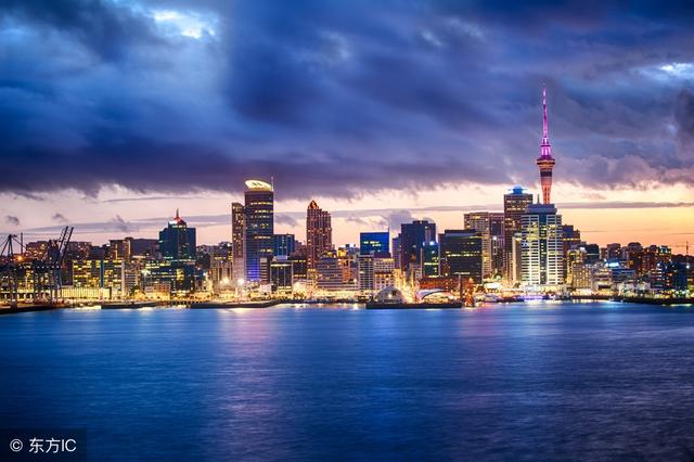 尽管海外办公室数据下降 但外国人对新西兰的投资兴趣依然强劲