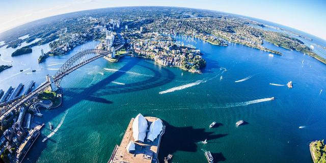 2018全球最佳求学城市排名 伦敦首位 悉尼墨尔本两市跻身前十