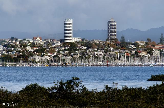 新西兰最大公寓楼盘被买家吐槽 延期和加钱 中国开发商回击