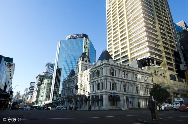 房市信心回落 新西兰私售比例处于低位 奥克兰房市平淡