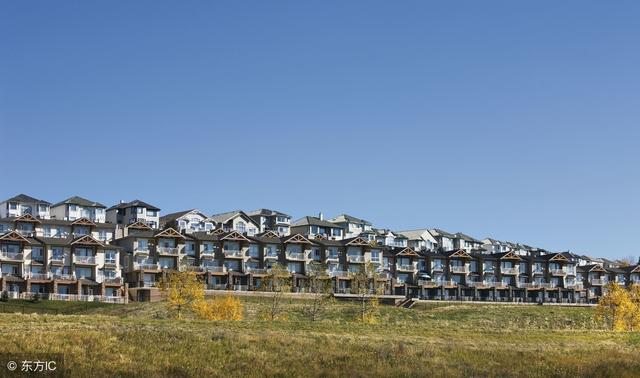 下半年加拿大楼市走向 央行表示公寓价格增长将终结 投机风险加大