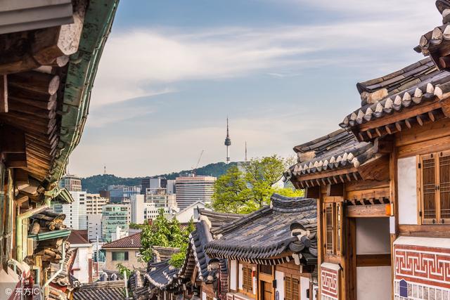 莱坊发布全球豪宅市场排名 韩国首尔居首