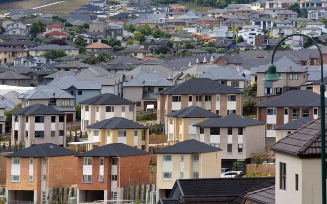 中国海外房产买家应该对新西兰奥克兰的住房市场负责吗 中国海外房产买家应该对新西兰奥克兰的住房市场负责吗