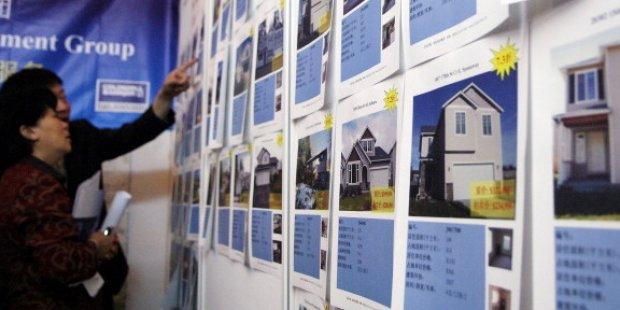 中国海外房产买家应该对新西兰奥克兰的住房市场负责吗 中国海外房产买家应该对新西兰奥克兰的住房市场负责吗
