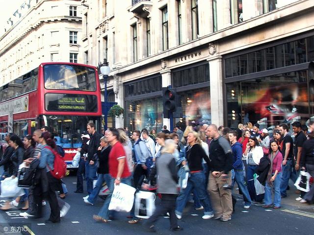 Halifax数据显示 英国整体房价在5月份上升了1.5% Halifax数据显示 英国整体房价在5月份上升了1.5%