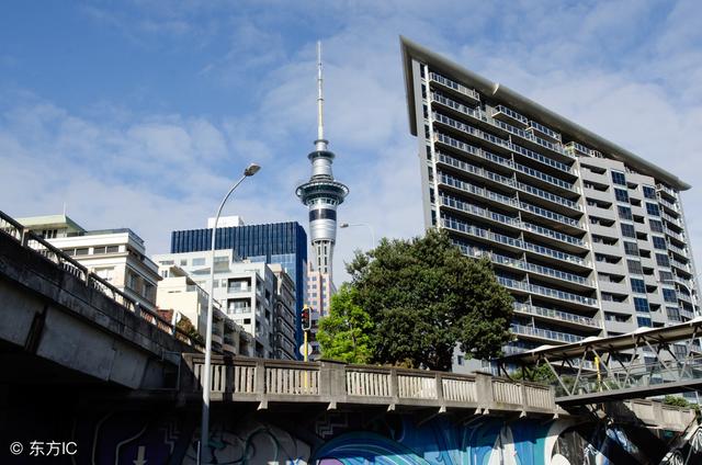 新西兰房产最大海外购房者群体：中国买家连续九个季度居首位