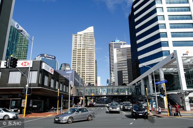 新西兰房市趋冷 投资者退缩?职业投资者仍拥大占比 依旧是主力军 新西兰房市趋冷 投资者退缩?职业投资者仍拥大占比 依旧是主力军