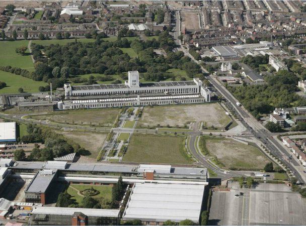 利物浦和大曼彻斯特被列入英国第四频道新中心建设的候选名单 利物浦和大曼彻斯特被列入英国第四频道新中心建设的候选名单