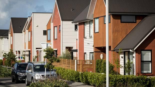 新西兰经济学家预测 年底央行将放宽房贷限制 房价近期稳定