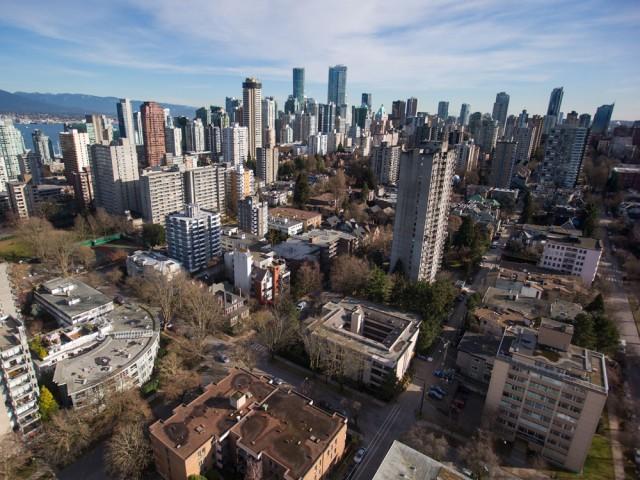 加拿大地产成交量创新高 提振房产买家购买驱动力受海外投资影响 加拿大地产成交量创新高 提振房产买家购买驱动力受海外投资影响