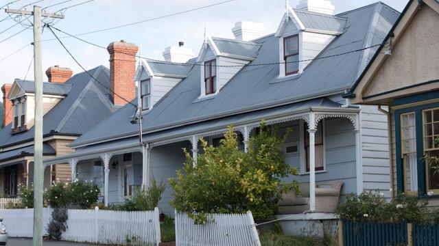 牛津经济研究所警告称 澳洲房地产板块放缓趋势 短期内还将持续