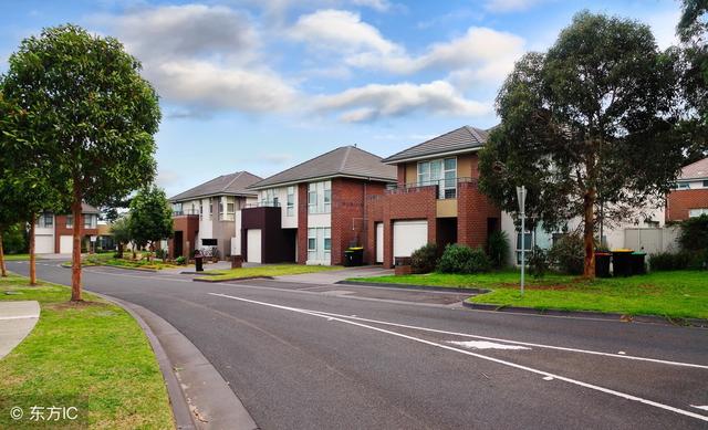 牛津经济研究所警告称 澳洲房地产板块放缓趋势 短期内还将持续