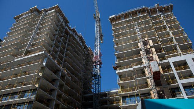 加拿大房市再起动荡 大多伦多新建房屋销量大减 实名登记由BC开启 加拿大房市再起动荡 大多伦多新建房屋销量大减 实名登记由BC开启