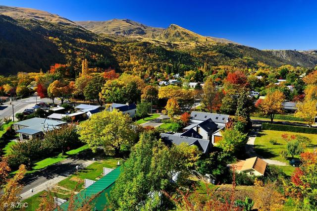 新西兰西太平洋银行研究称政府税务制度改革可提高国民住房拥有率 新西兰西太平洋银行研究称政府税务制度改革可提高国民住房拥有率