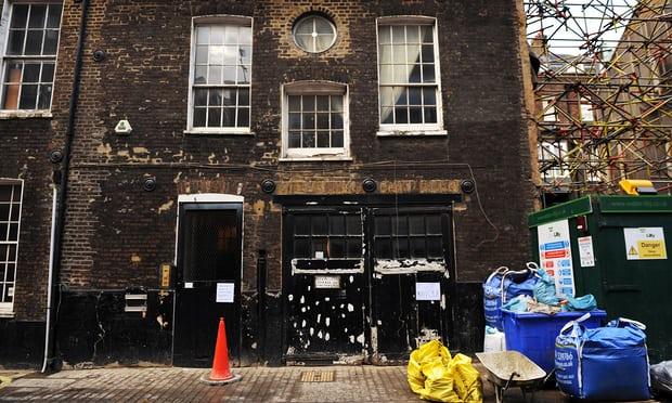 安永表示 英国房地产市场仍在十分艰难地渴望获得牵引力 安永表示 英国房地产市场仍在十分艰难地渴望获得牵引力