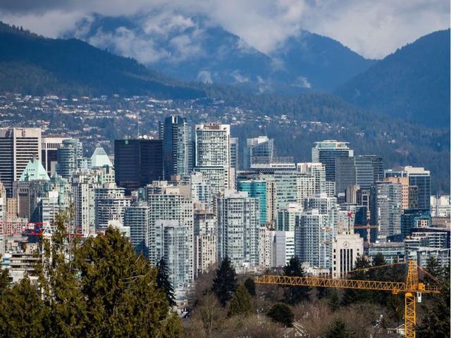 加拿大人认为外国买家推高了房价 但实际上他们真的没有