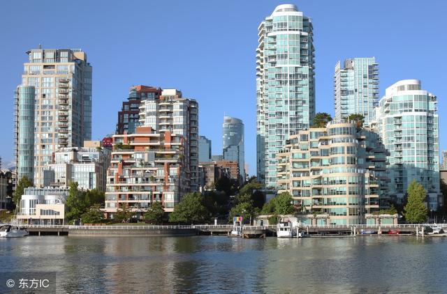 加拿大未来房产市场前景预测 多伦多与不列颠哥伦比亚仍保持强劲