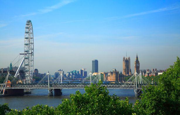房价增长到达5年低点 英国的房价是如何被抑制的