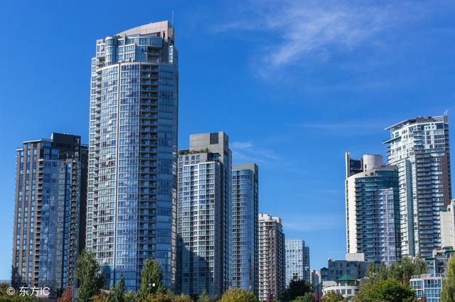 加拿大房价收复失地开始回升了 公寓租金还在继续上涨