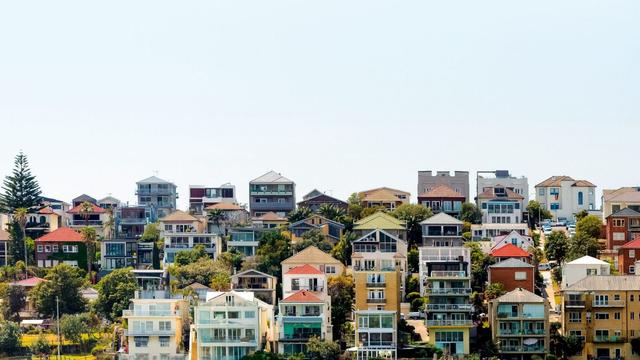 瞧瞧数据 悉尼房地产市场的最新趋势对大众来说意味着什么
