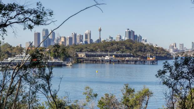 瞧瞧数据 悉尼房地产市场的最新趋势对大众来说意味着什么