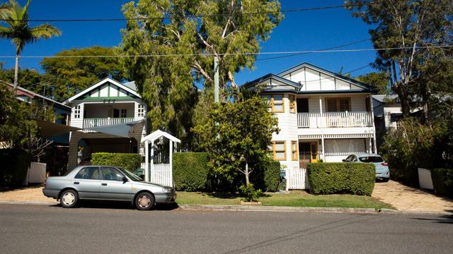布里斯班的房价虽然有所下降 但市场状况要好过悉尼和墨尔本