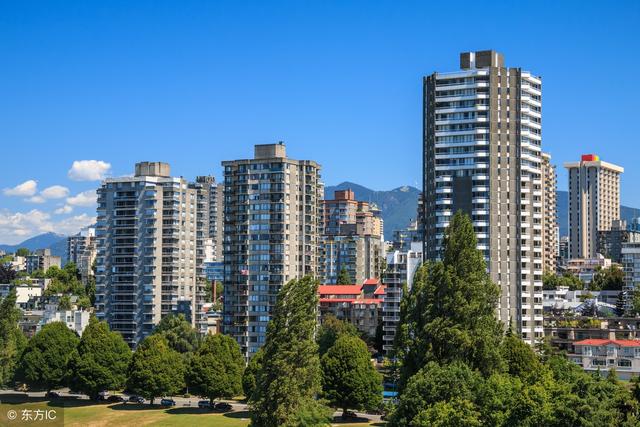 多伦多房价的下跌推动了加拿大全国房价在一年内降至最低