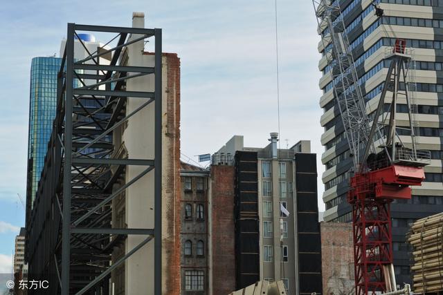 澳大利亚建筑业活动面临大幅下滑 公寓建设板块遭遇腰斩
