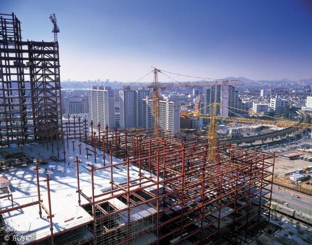澳大利亚建筑业活动面临大幅下滑 公寓建设板块遭遇腰斩