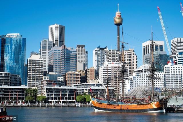 外国投资者审查委员会数据显示 澳大利亚房地产外国买家大幅减少