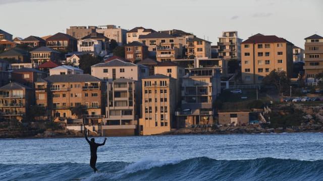 澳洲“经济低迷的震中” 悉尼的房价持续下跌至少要持续到2020年