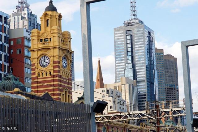 一个新的澳大利亚梦：为什么墨尔本和悉尼应该需要变得更像纽约