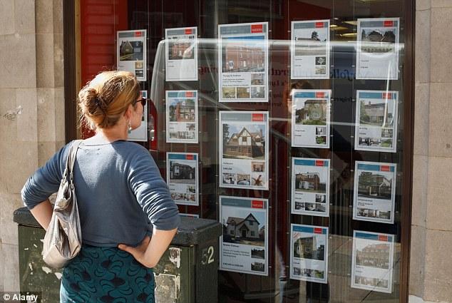 可供租赁房产数量几近“枯竭” 英国未来5年租金或将上涨15%