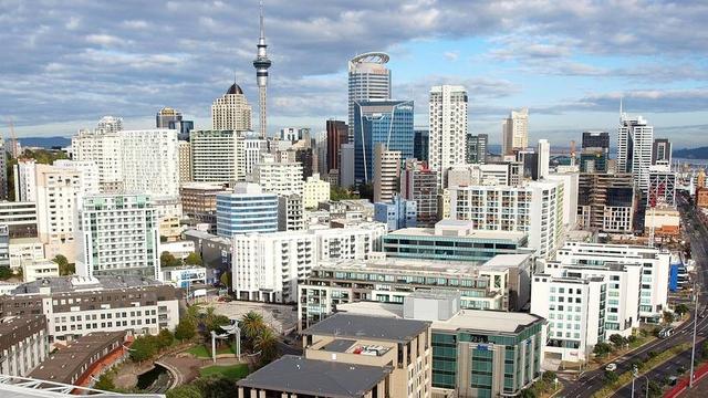 悉尼房价现金融危机来最大跌幅 奥克兰房市跟随 却不存在崩盘可能