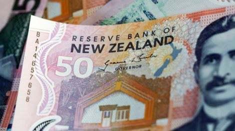 新西兰储备银行决定维持官方现金利率不变至2020年 声明暗藏玄机