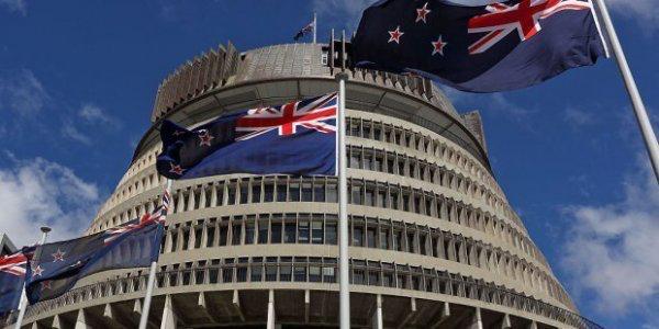 新西兰储备银行决定维持官方现金利率不变至2020年 声明暗藏玄机