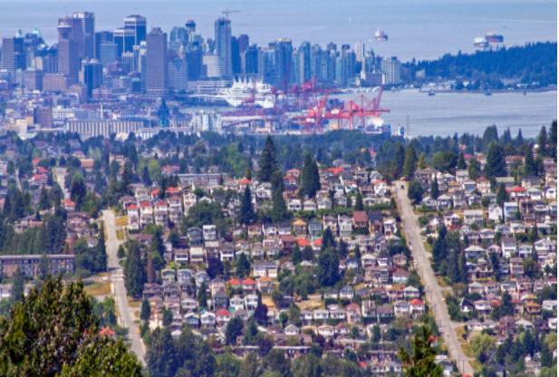 住房可负担能力严重恶化 温哥华购房成本已经达到了危机水平