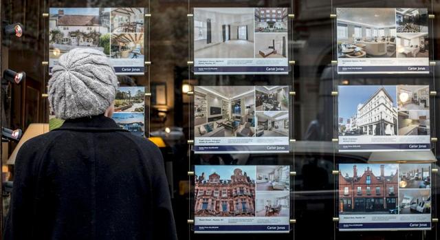 在英国有这么四个城市的房价在10年内居然上涨了50%以上