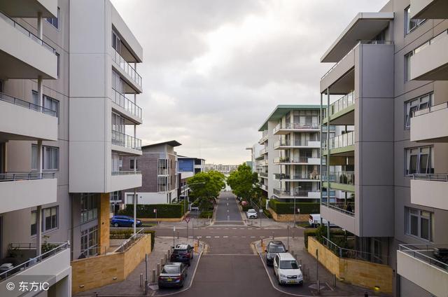 人口增长成为首要问题 悉尼蓝山市委员会开始面临需控制公寓平衡