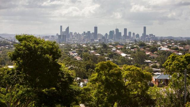 成千上万的澳大利亚人被迫面临租金压力 最新报告强调了收入差距
