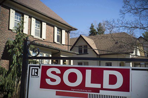 加拿大房市世界排名一滑到底 尽管多伦多房价下跌 但买家愿望落空