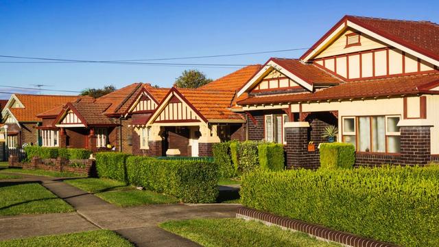 随着春天的到来 澳洲购房者将迎来30年来最佳购房机会